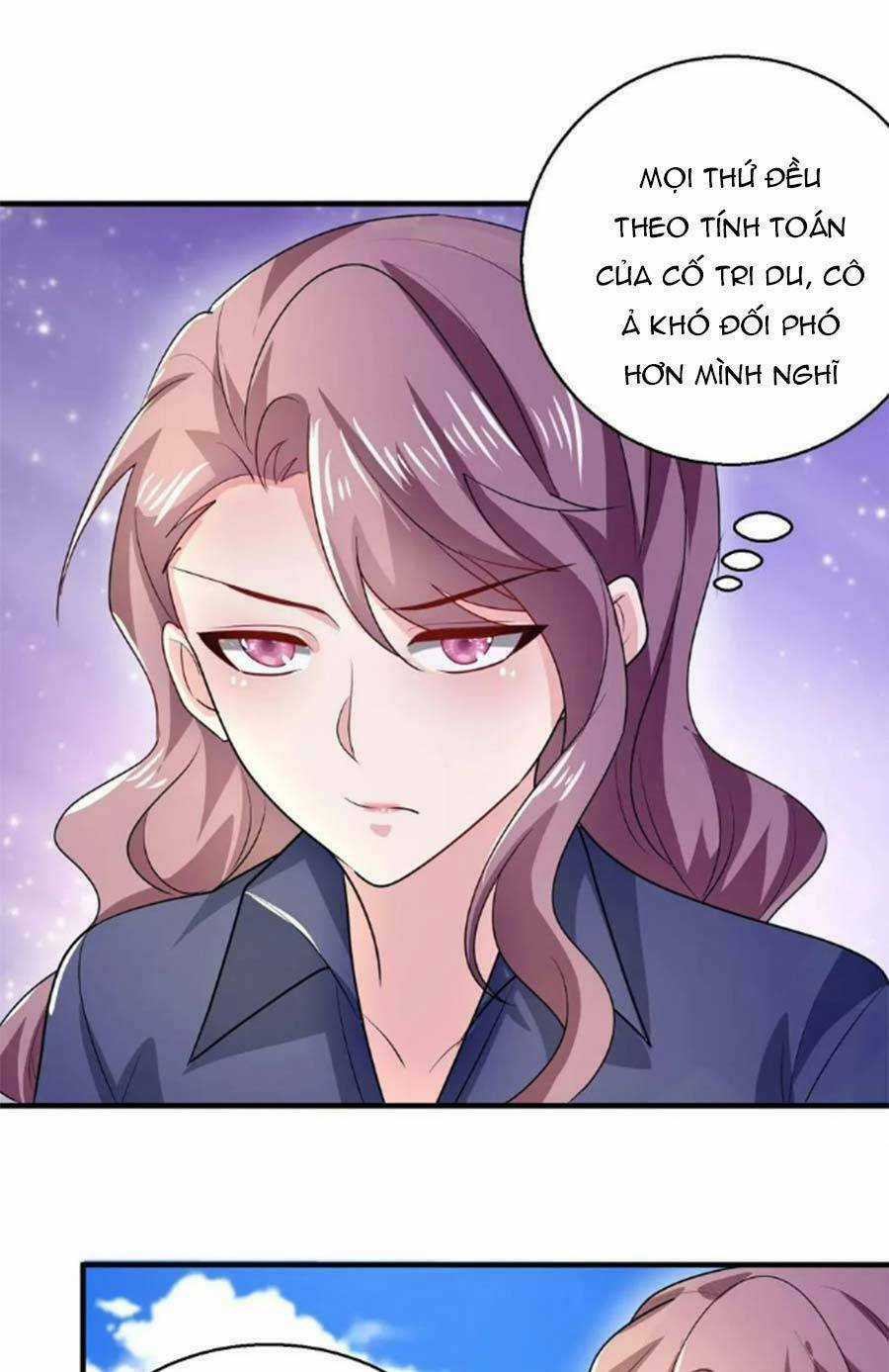 Bệnh Kiều Lệ Gia Được Ta Sủng Ái Nên Kiêu Chapter 49 trang 30