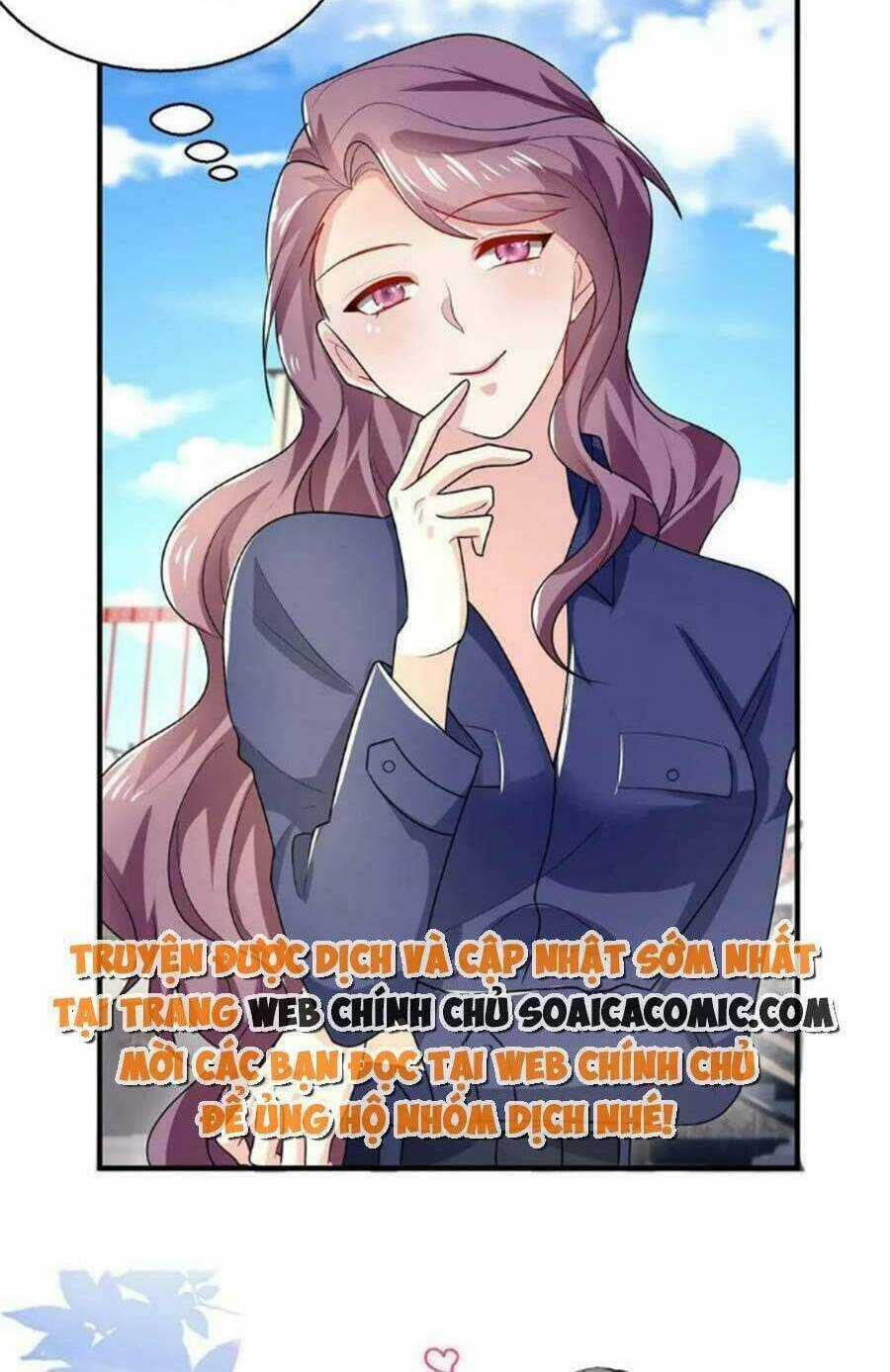 Bệnh Kiều Lệ Gia Được Ta Sủng Ái Nên Kiêu Chapter 49 trang 33