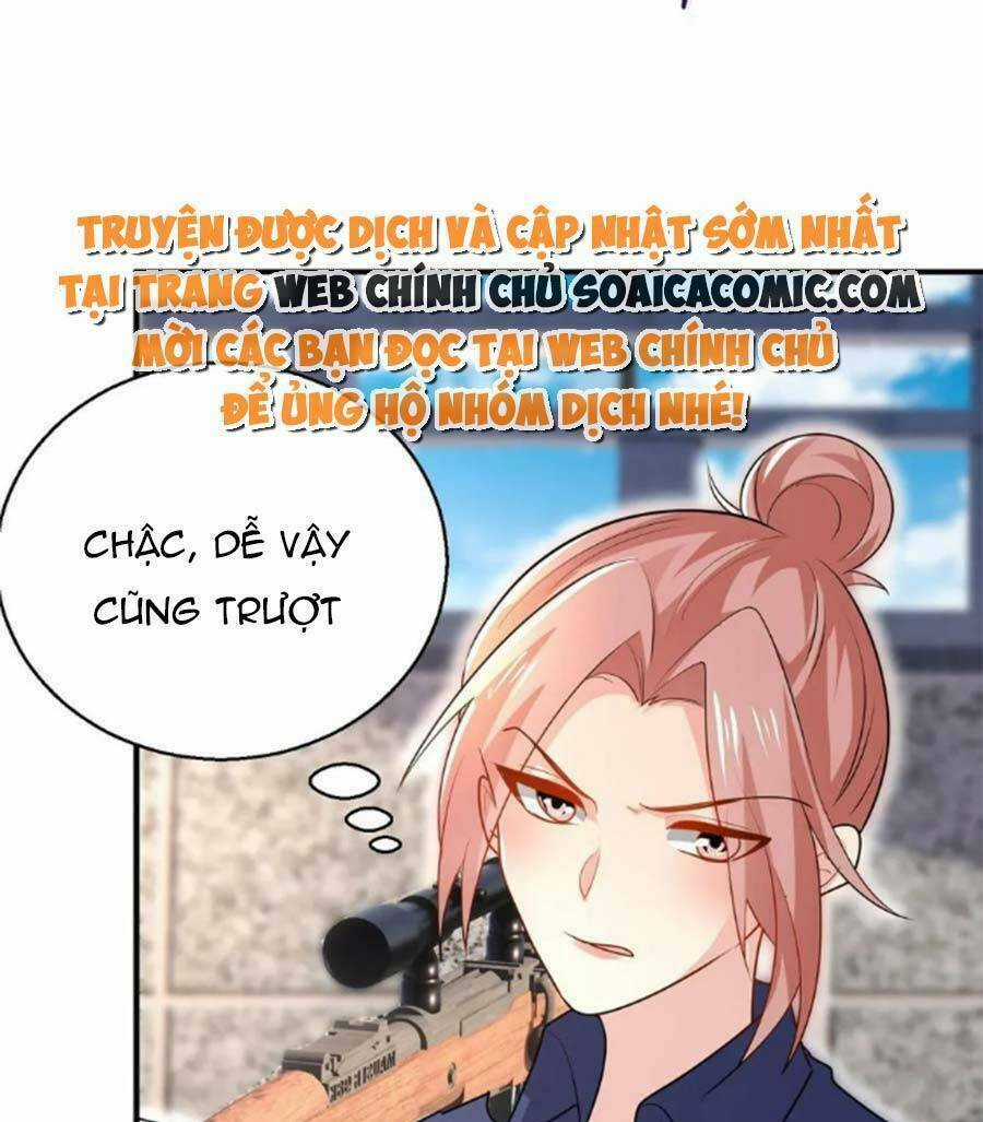 Bệnh Kiều Lệ Gia Được Ta Sủng Ái Nên Kiêu Chapter 49 trang 6