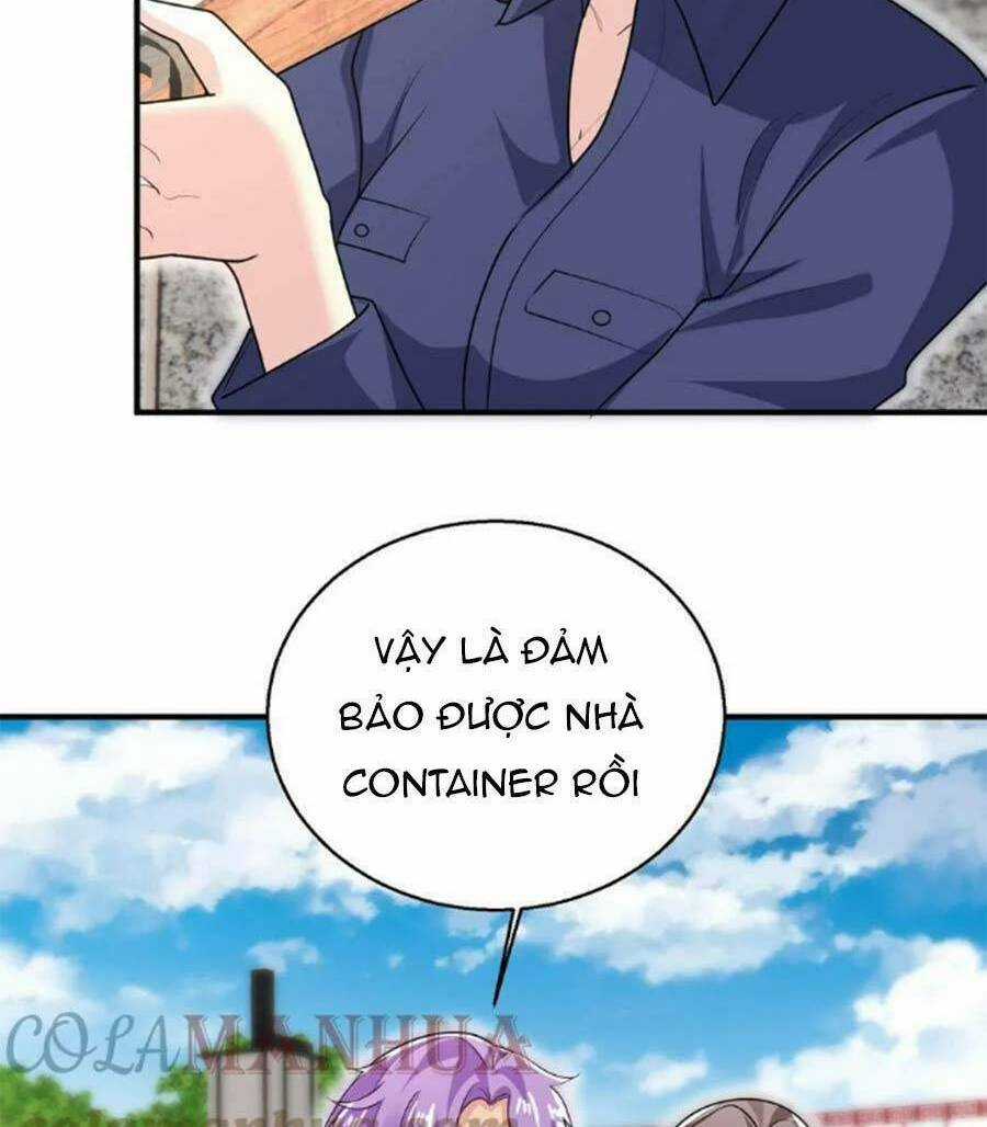 Bệnh Kiều Lệ Gia Được Ta Sủng Ái Nên Kiêu Chapter 49 trang 7