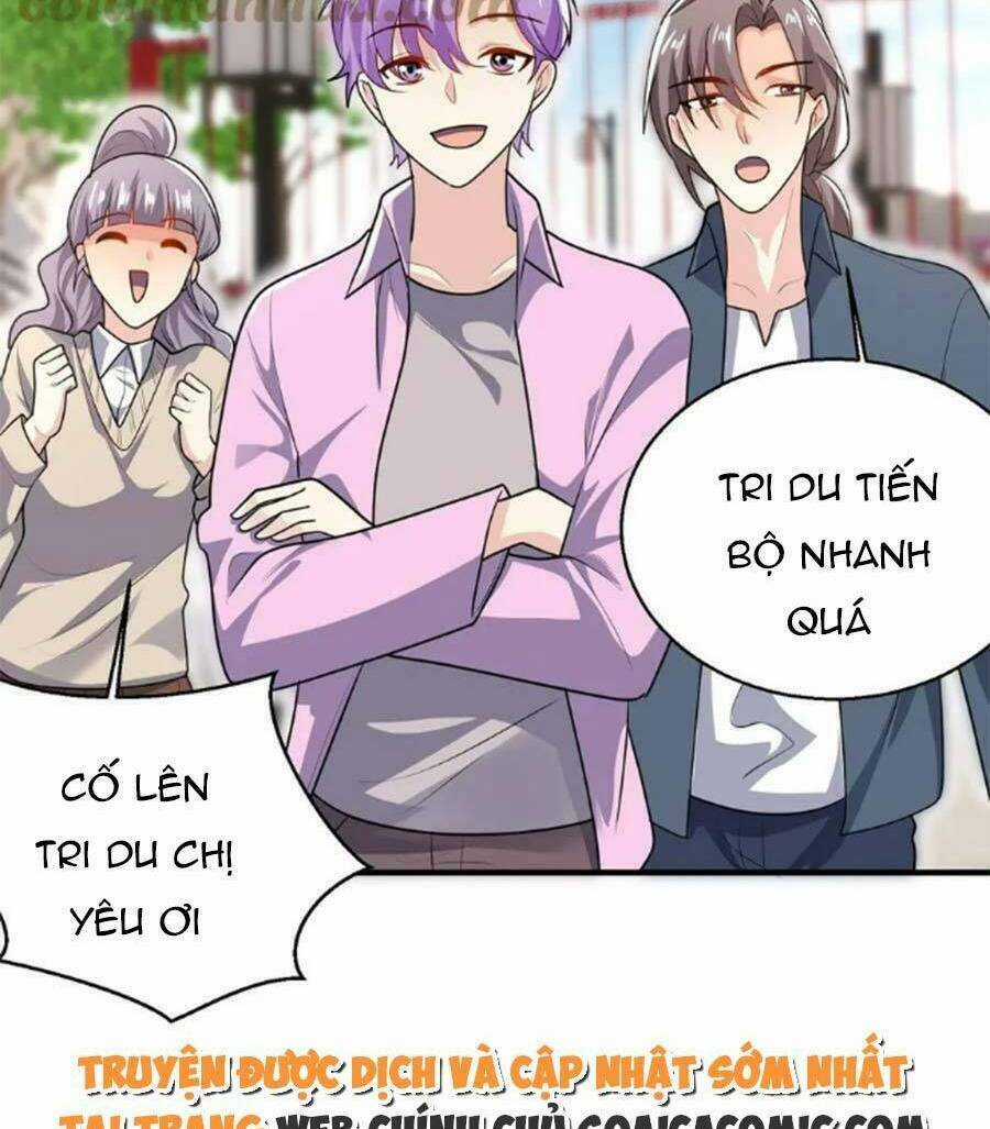 Bệnh Kiều Lệ Gia Được Ta Sủng Ái Nên Kiêu Chapter 49 trang 8