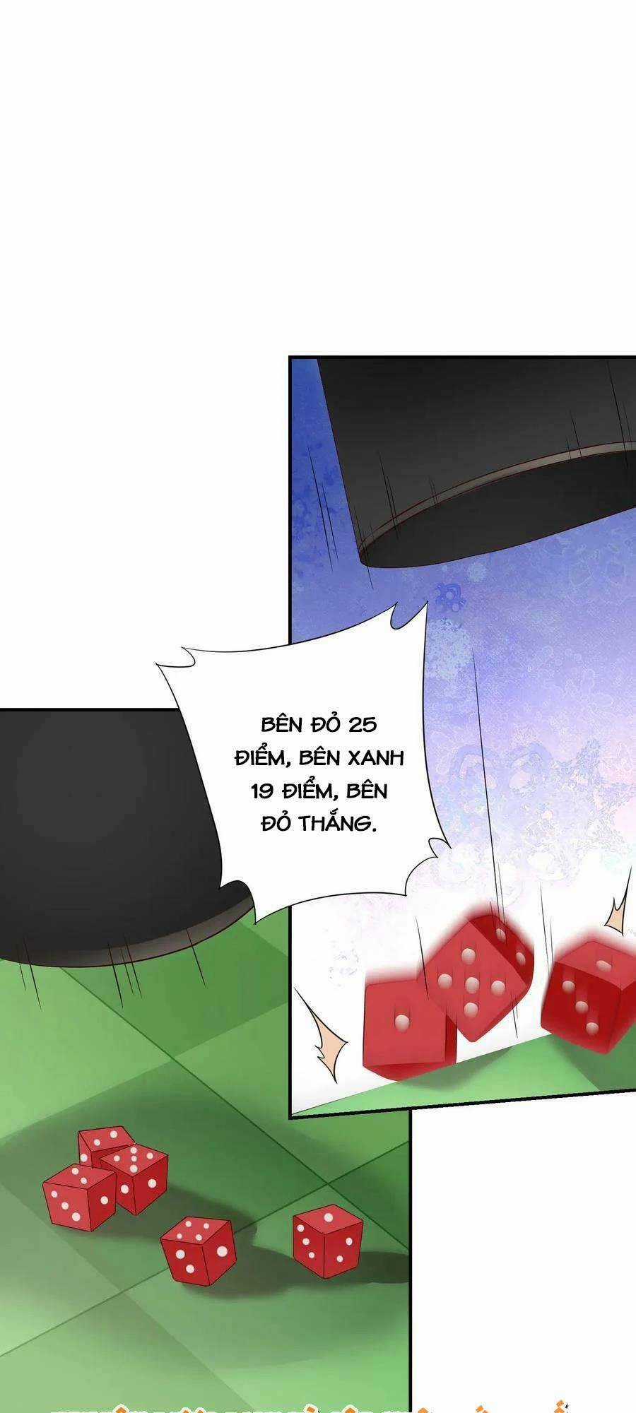 Bệnh Kiều Lệ Gia Được Ta Sủng Ái Nên Kiêu Chapter 5 trang 12