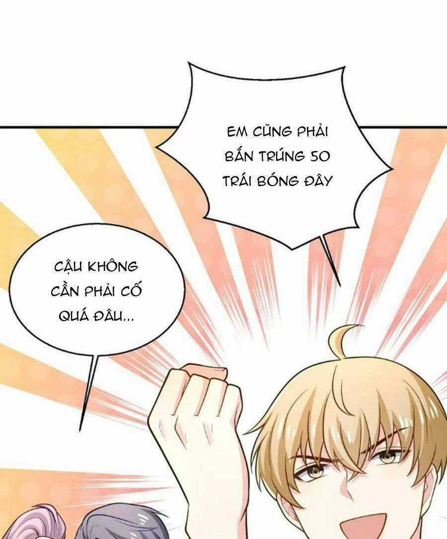 Bệnh Kiều Lệ Gia Được Ta Sủng Ái Nên Kiêu Chapter 50 trang 10