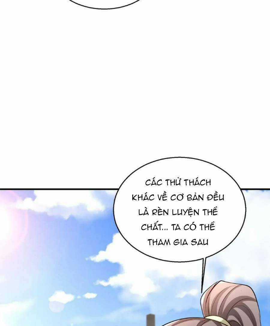 Bệnh Kiều Lệ Gia Được Ta Sủng Ái Nên Kiêu Chapter 50 trang 12