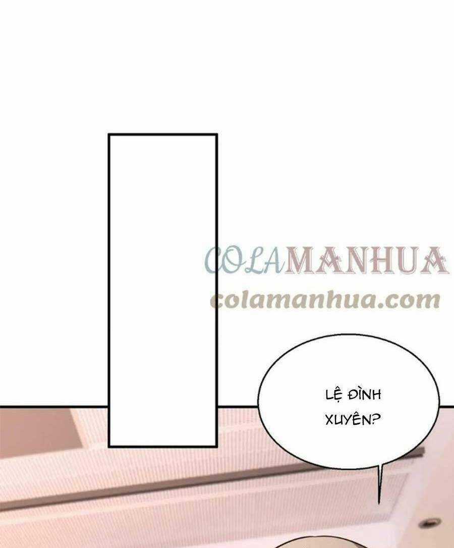 Bệnh Kiều Lệ Gia Được Ta Sủng Ái Nên Kiêu Chapter 50 trang 14