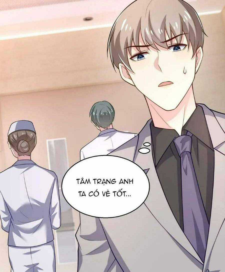 Bệnh Kiều Lệ Gia Được Ta Sủng Ái Nên Kiêu Chapter 50 trang 15