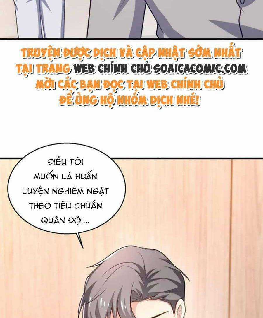 Bệnh Kiều Lệ Gia Được Ta Sủng Ái Nên Kiêu Chapter 50 trang 16