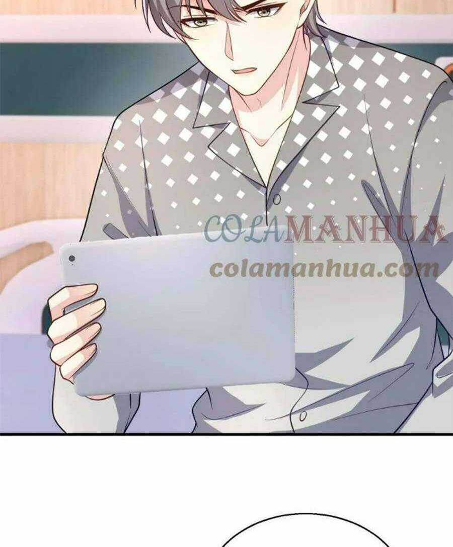 Bệnh Kiều Lệ Gia Được Ta Sủng Ái Nên Kiêu Chapter 50 trang 17