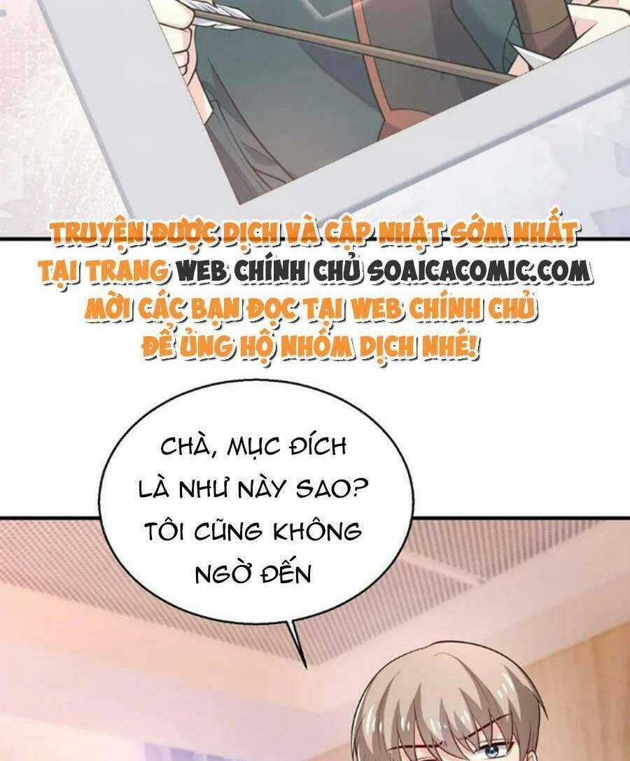 Bệnh Kiều Lệ Gia Được Ta Sủng Ái Nên Kiêu Chapter 50 trang 19