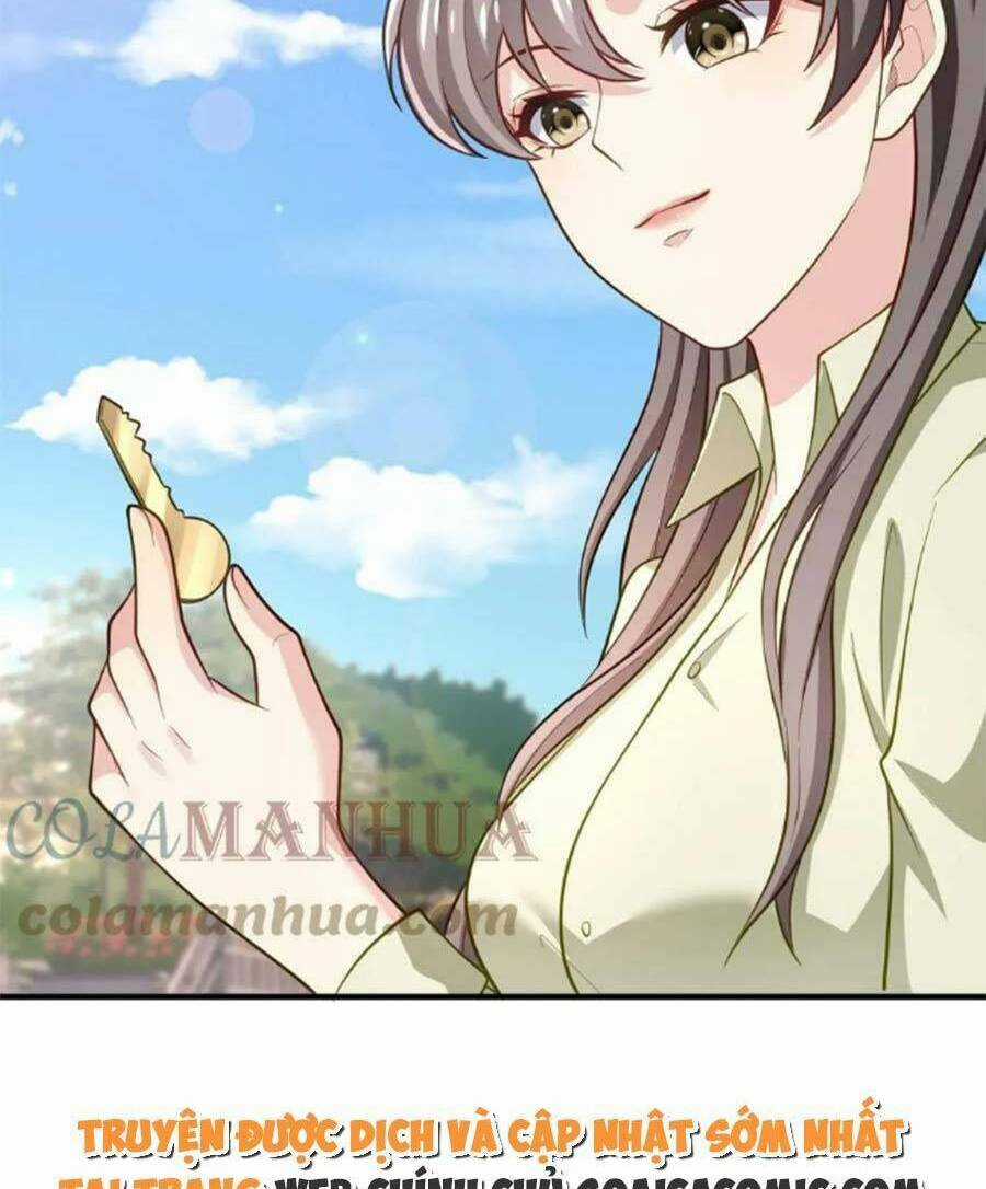 Bệnh Kiều Lệ Gia Được Ta Sủng Ái Nên Kiêu Chapter 50 trang 2