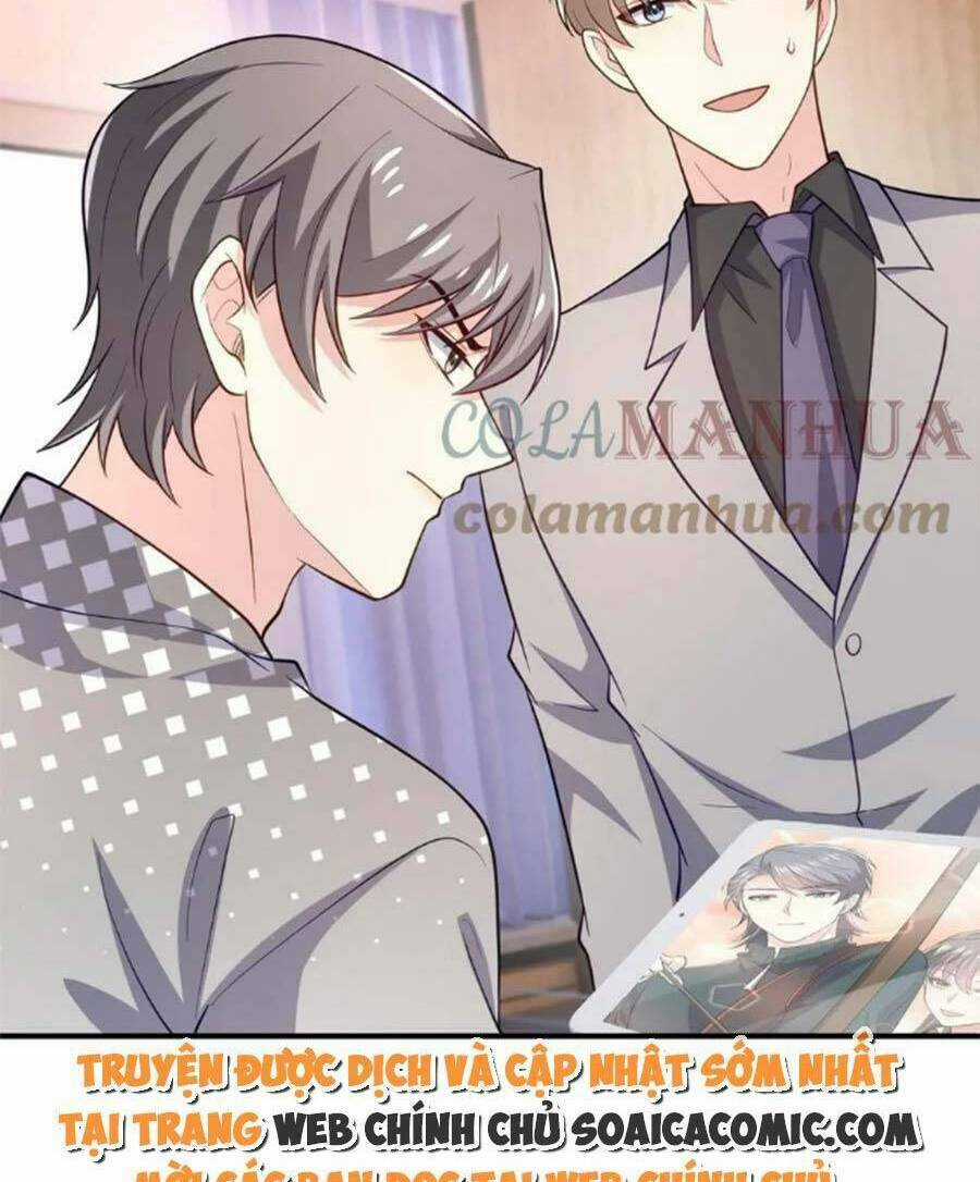 Bệnh Kiều Lệ Gia Được Ta Sủng Ái Nên Kiêu Chapter 50 trang 20