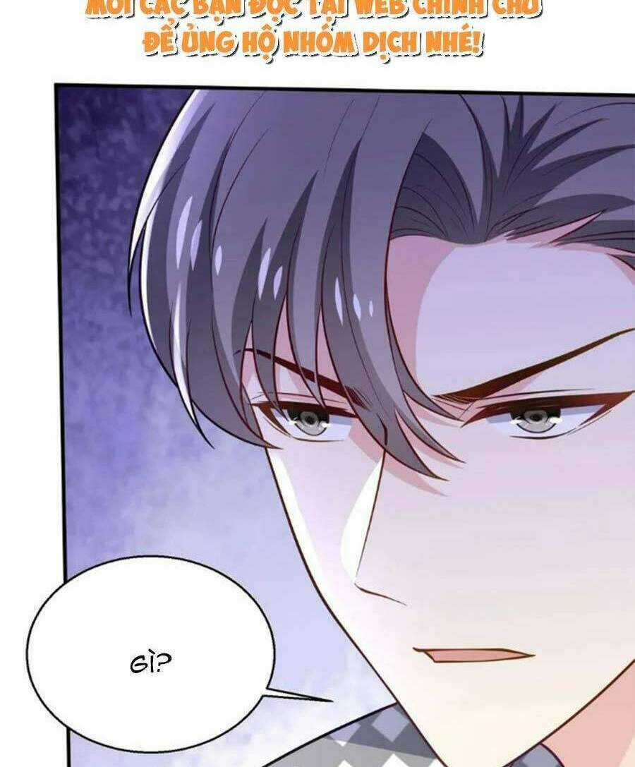 Bệnh Kiều Lệ Gia Được Ta Sủng Ái Nên Kiêu Chapter 50 trang 21