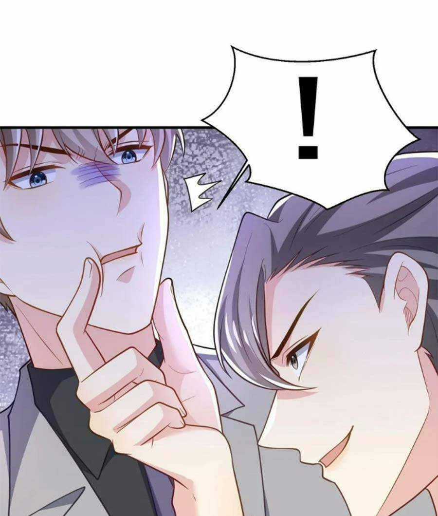 Bệnh Kiều Lệ Gia Được Ta Sủng Ái Nên Kiêu Chapter 50 trang 24