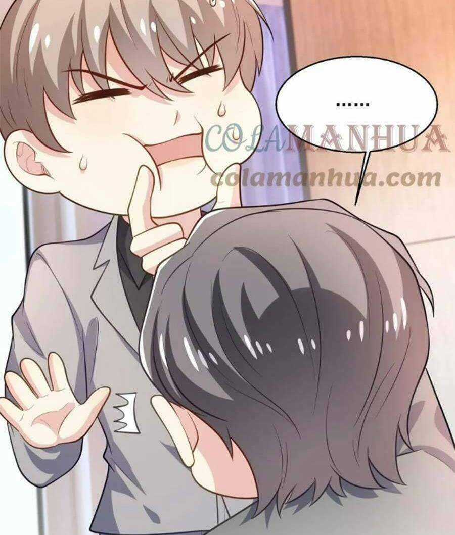 Bệnh Kiều Lệ Gia Được Ta Sủng Ái Nên Kiêu Chapter 50 trang 26