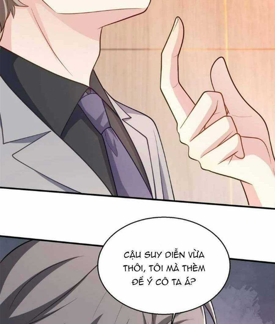 Bệnh Kiều Lệ Gia Được Ta Sủng Ái Nên Kiêu Chapter 50 trang 28