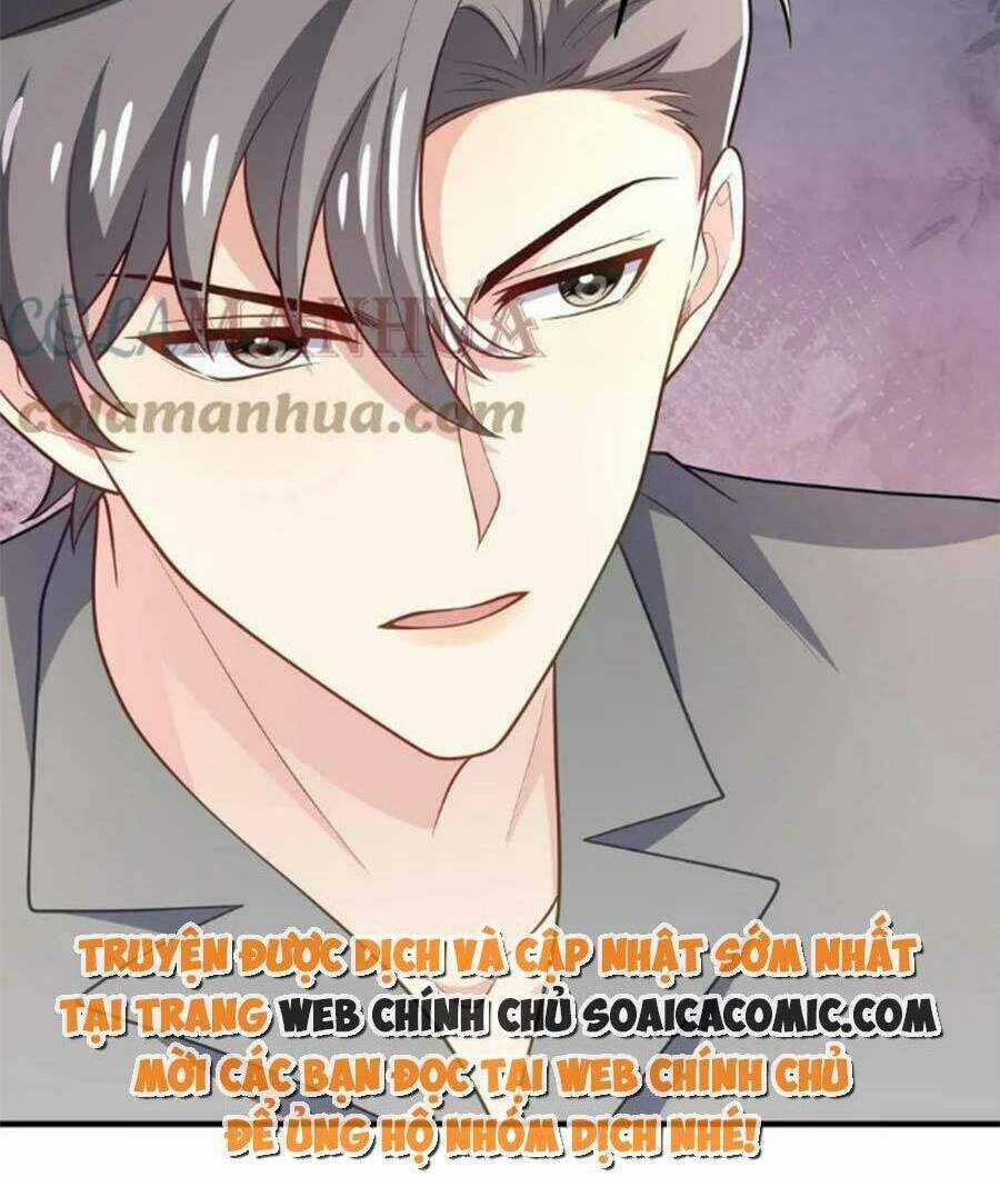 Bệnh Kiều Lệ Gia Được Ta Sủng Ái Nên Kiêu Chapter 50 trang 29