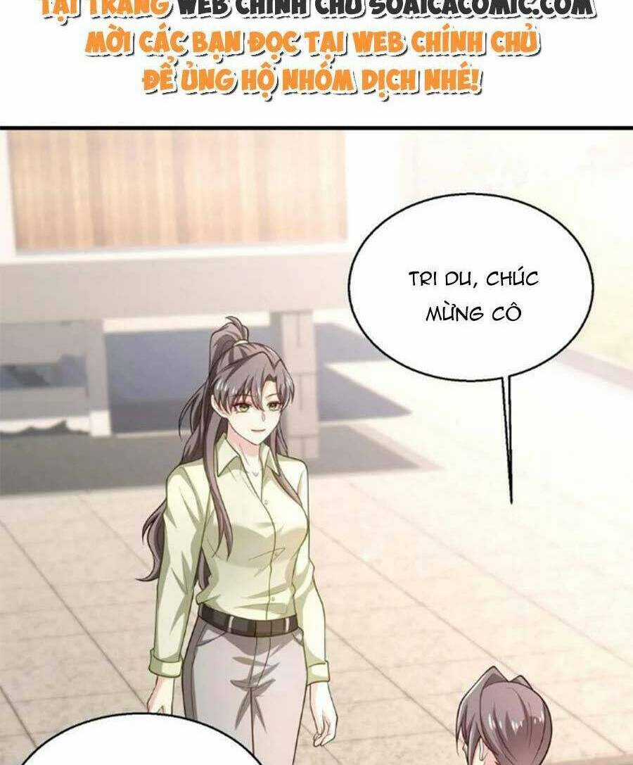 Bệnh Kiều Lệ Gia Được Ta Sủng Ái Nên Kiêu Chapter 50 trang 3