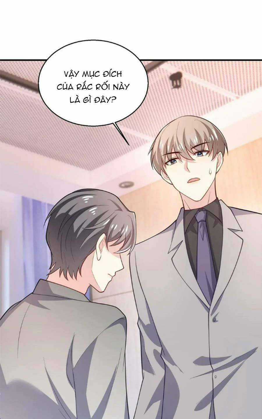 Bệnh Kiều Lệ Gia Được Ta Sủng Ái Nên Kiêu Chapter 50 trang 30