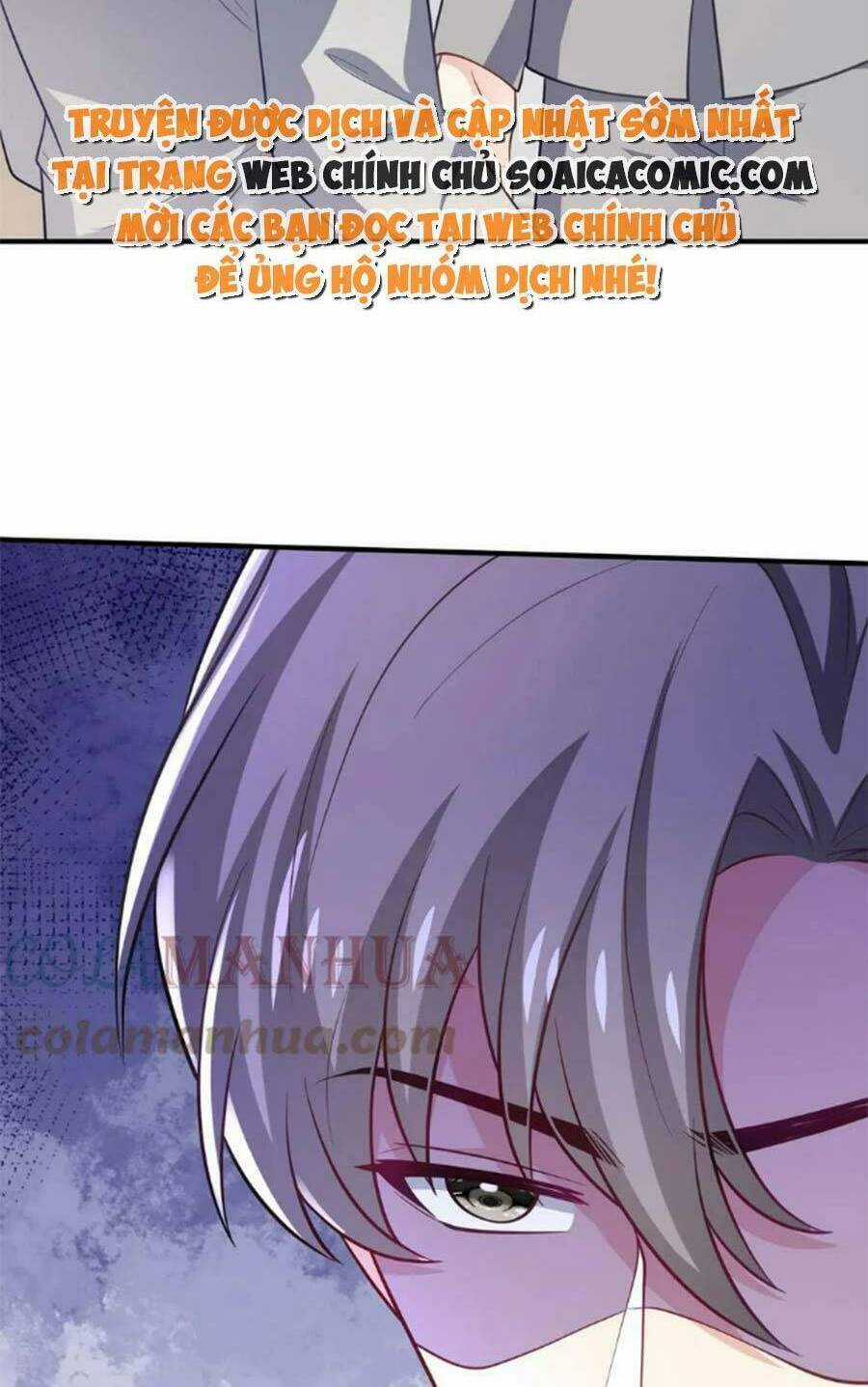 Bệnh Kiều Lệ Gia Được Ta Sủng Ái Nên Kiêu Chapter 50 trang 31