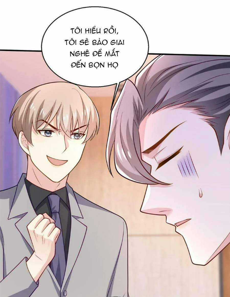 Bệnh Kiều Lệ Gia Được Ta Sủng Ái Nên Kiêu Chapter 50 trang 34