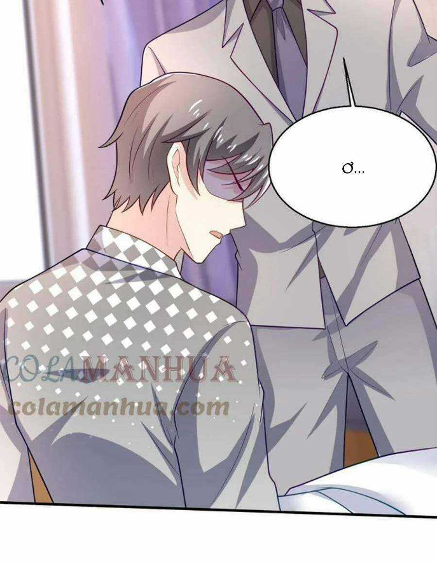 Bệnh Kiều Lệ Gia Được Ta Sủng Ái Nên Kiêu Chapter 50 trang 36