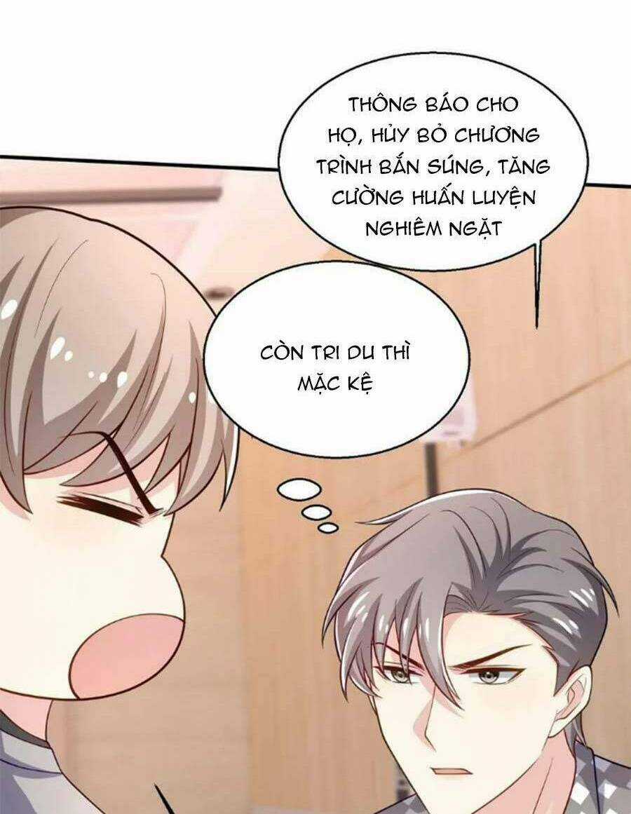 Bệnh Kiều Lệ Gia Được Ta Sủng Ái Nên Kiêu Chapter 50 trang 37