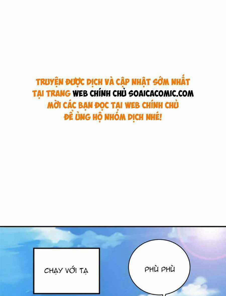 Bệnh Kiều Lệ Gia Được Ta Sủng Ái Nên Kiêu Chapter 51 trang 0