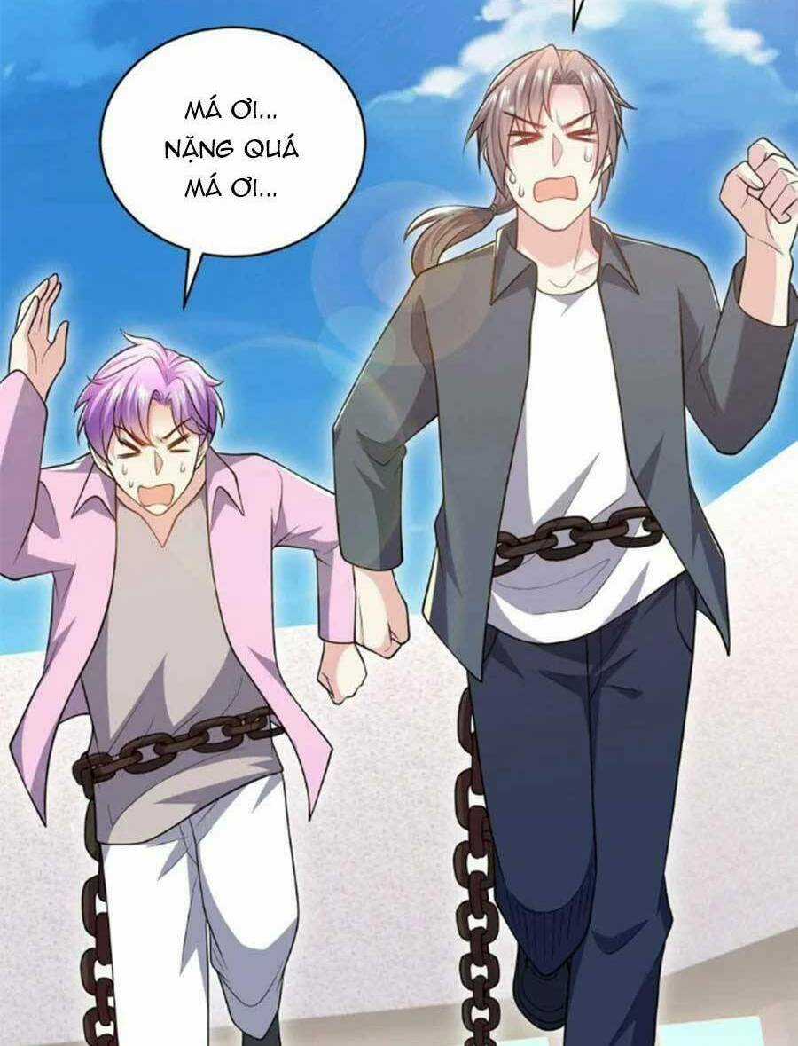 Bệnh Kiều Lệ Gia Được Ta Sủng Ái Nên Kiêu Chapter 51 trang 1
