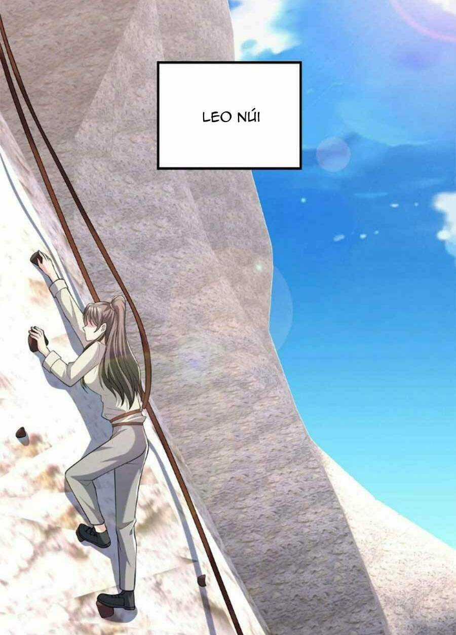 Bệnh Kiều Lệ Gia Được Ta Sủng Ái Nên Kiêu Chapter 51 trang 11