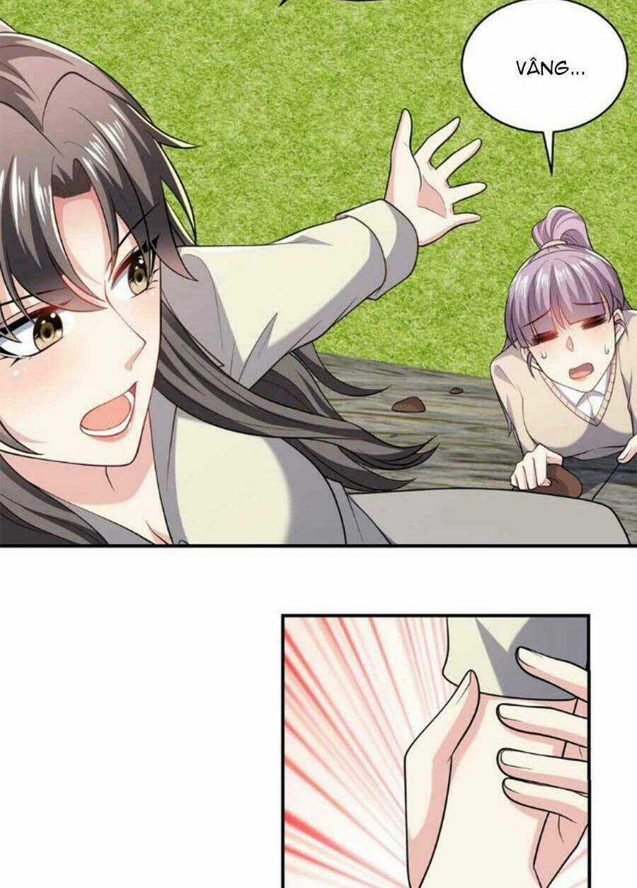 Bệnh Kiều Lệ Gia Được Ta Sủng Ái Nên Kiêu Chapter 51 trang 13