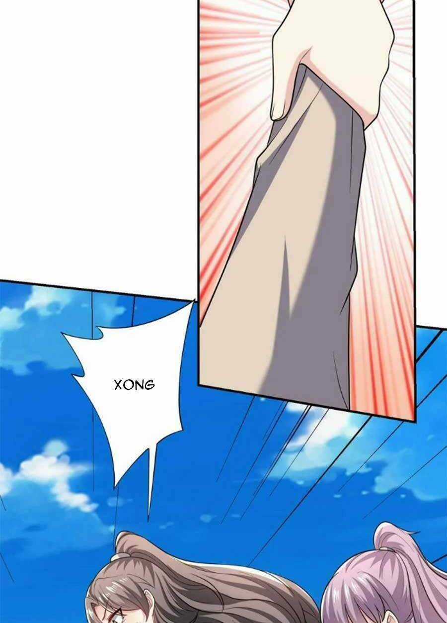 Bệnh Kiều Lệ Gia Được Ta Sủng Ái Nên Kiêu Chapter 51 trang 14