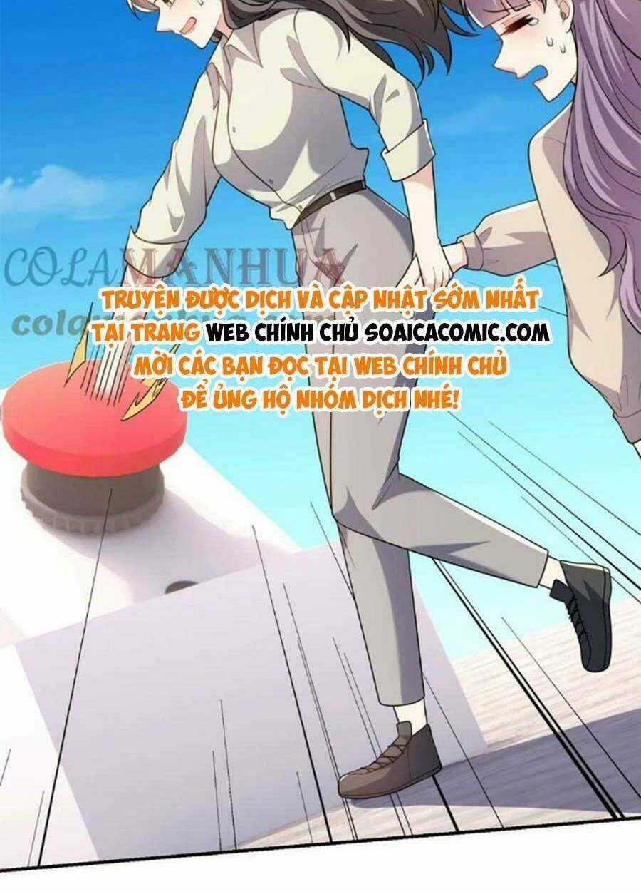 Bệnh Kiều Lệ Gia Được Ta Sủng Ái Nên Kiêu Chapter 51 trang 15