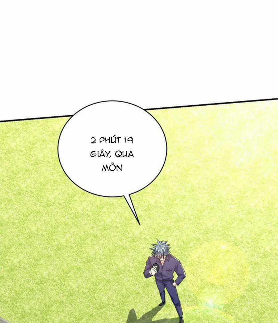 Bệnh Kiều Lệ Gia Được Ta Sủng Ái Nên Kiêu Chapter 51 trang 16