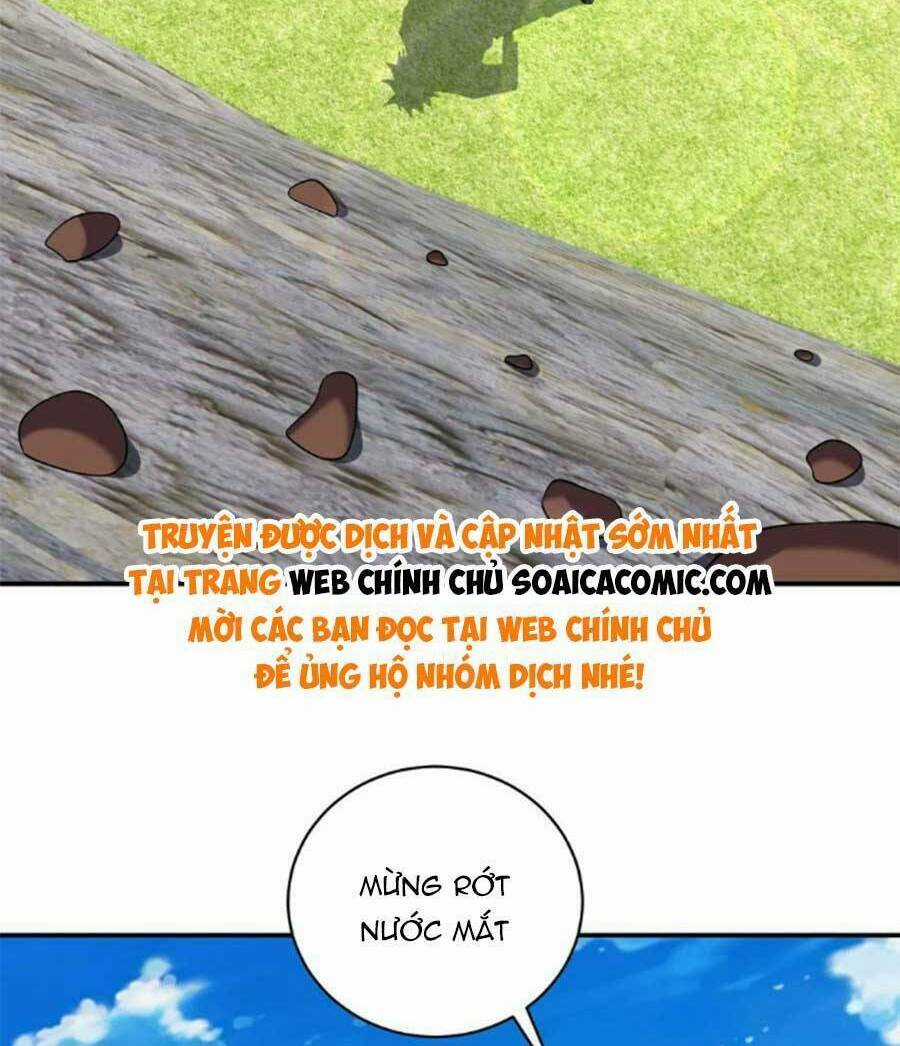 Bệnh Kiều Lệ Gia Được Ta Sủng Ái Nên Kiêu Chapter 51 trang 17