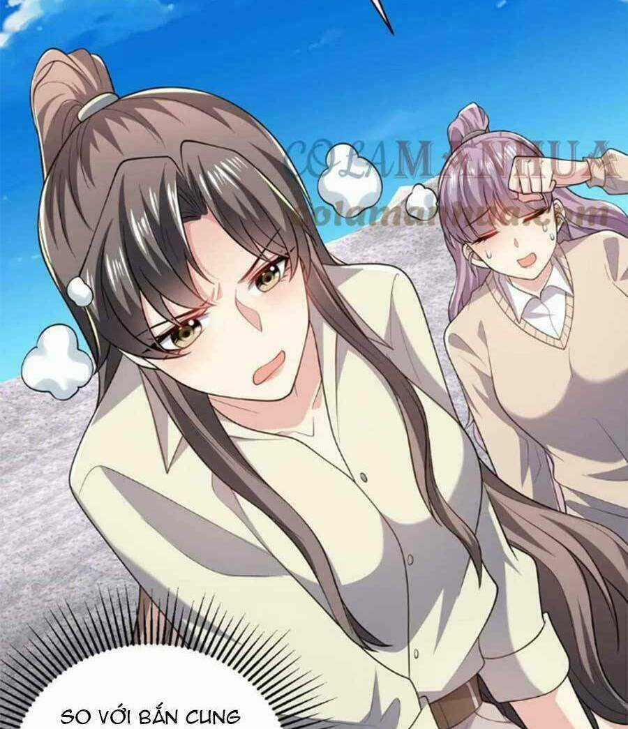 Bệnh Kiều Lệ Gia Được Ta Sủng Ái Nên Kiêu Chapter 51 trang 18