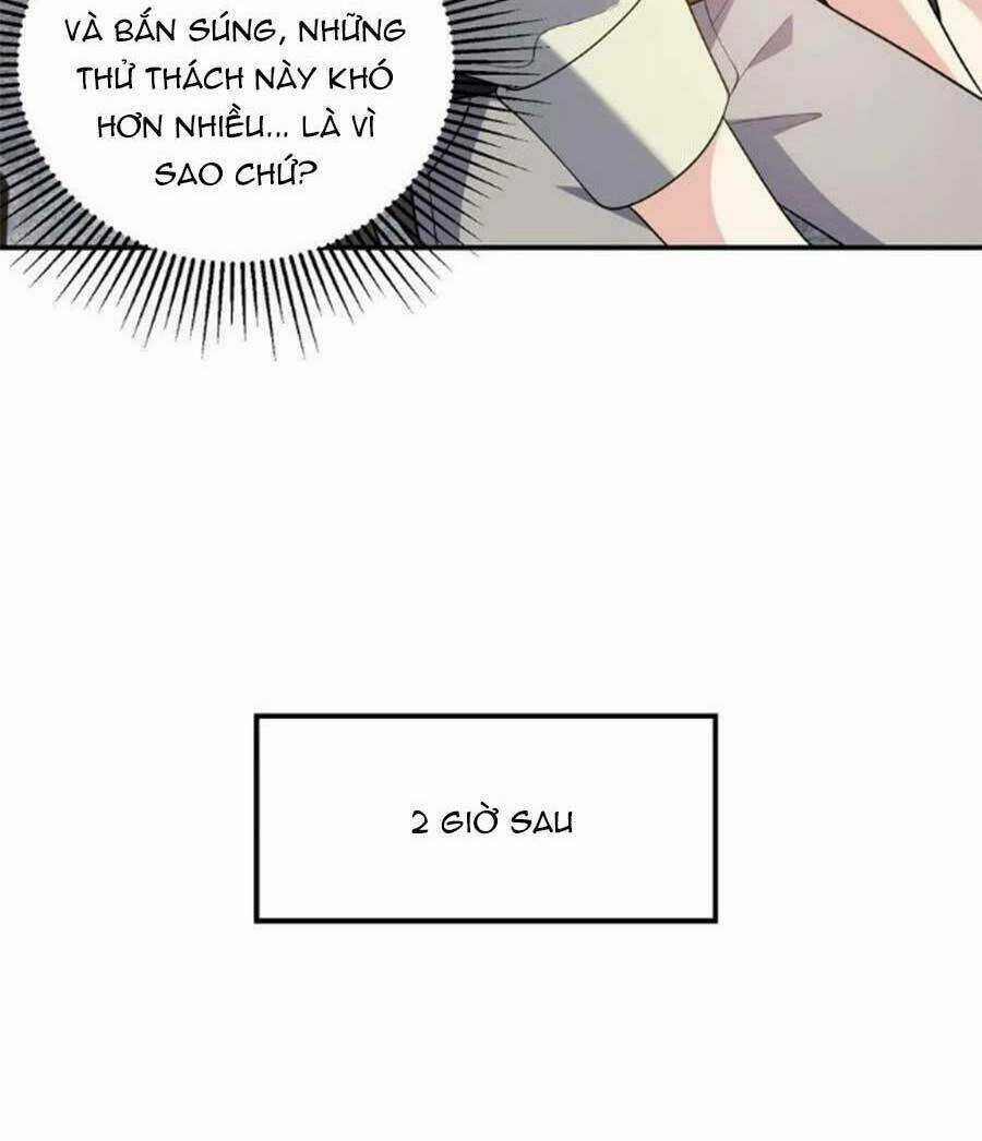 Bệnh Kiều Lệ Gia Được Ta Sủng Ái Nên Kiêu Chapter 51 trang 19