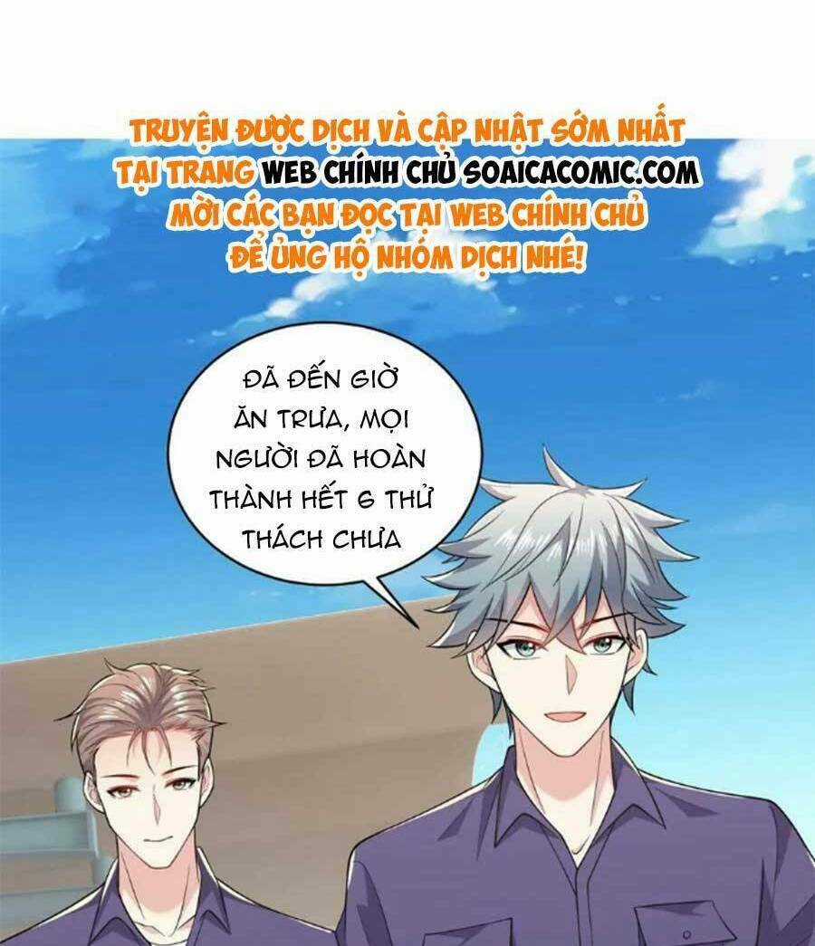 Bệnh Kiều Lệ Gia Được Ta Sủng Ái Nên Kiêu Chapter 51 trang 20