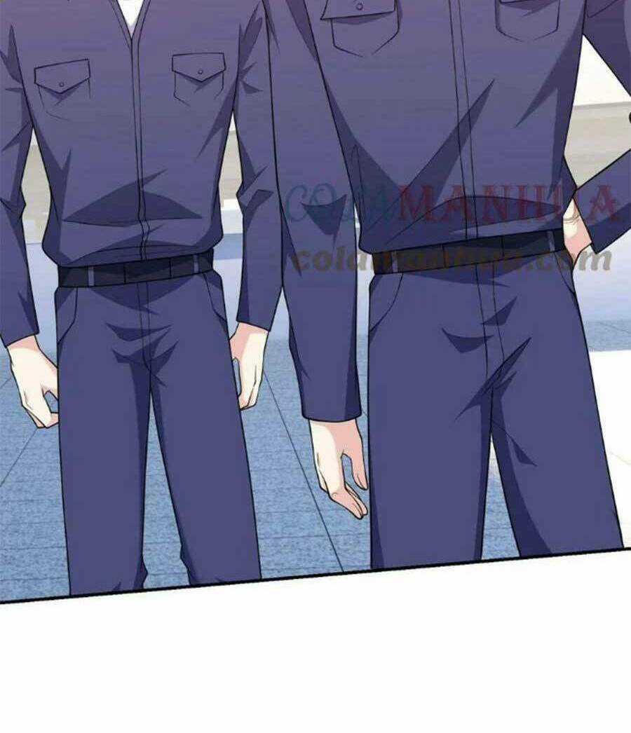 Bệnh Kiều Lệ Gia Được Ta Sủng Ái Nên Kiêu Chapter 51 trang 21