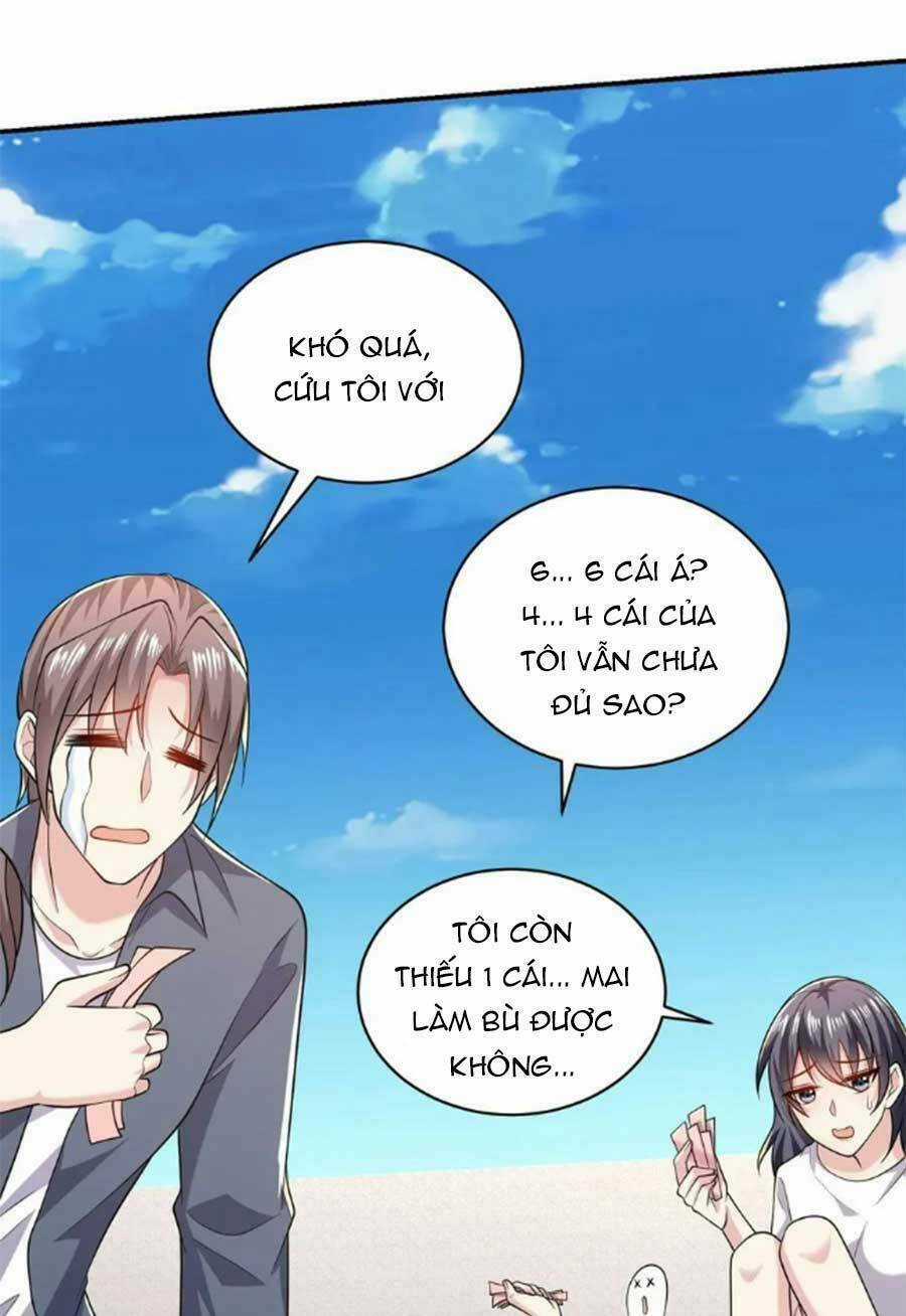 Bệnh Kiều Lệ Gia Được Ta Sủng Ái Nên Kiêu Chapter 51 trang 22