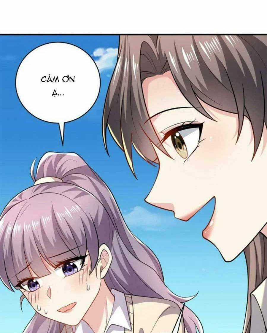 Bệnh Kiều Lệ Gia Được Ta Sủng Ái Nên Kiêu Chapter 51 trang 28