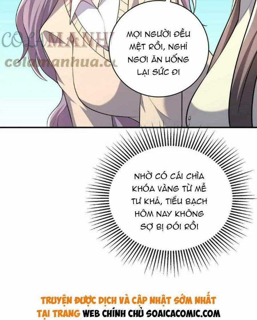 Bệnh Kiều Lệ Gia Được Ta Sủng Ái Nên Kiêu Chapter 51 trang 29