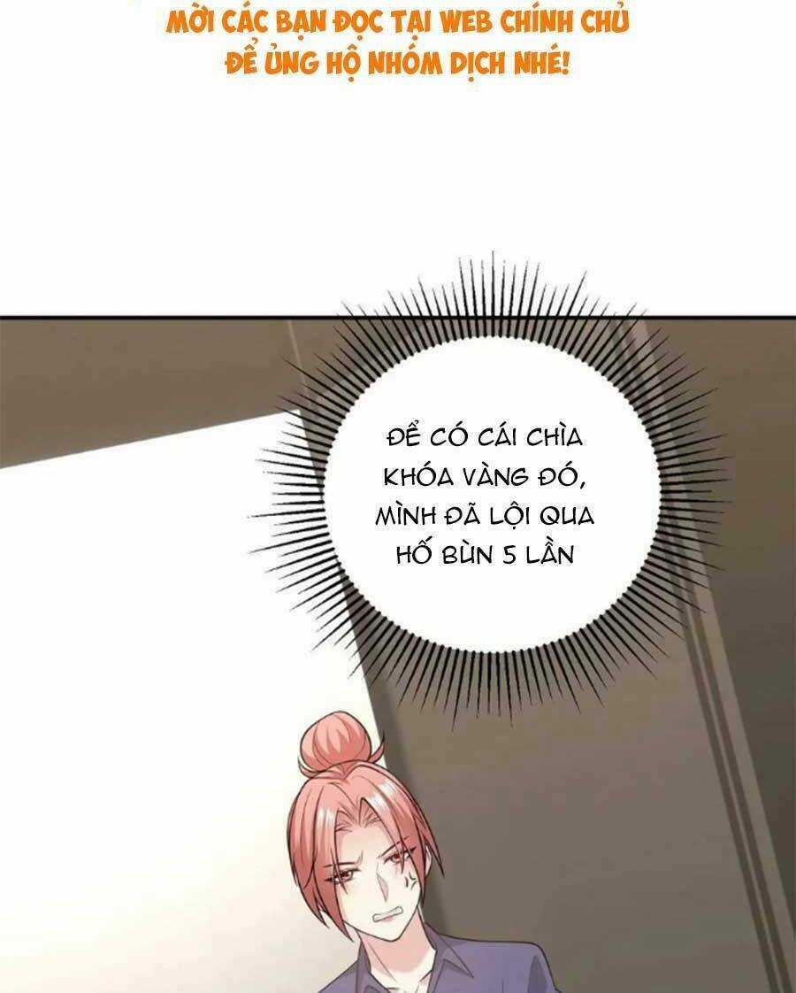 Bệnh Kiều Lệ Gia Được Ta Sủng Ái Nên Kiêu Chapter 51 trang 30