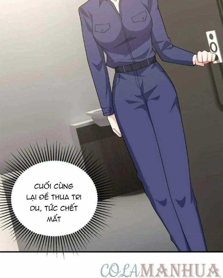 Bệnh Kiều Lệ Gia Được Ta Sủng Ái Nên Kiêu Chapter 51 trang 31