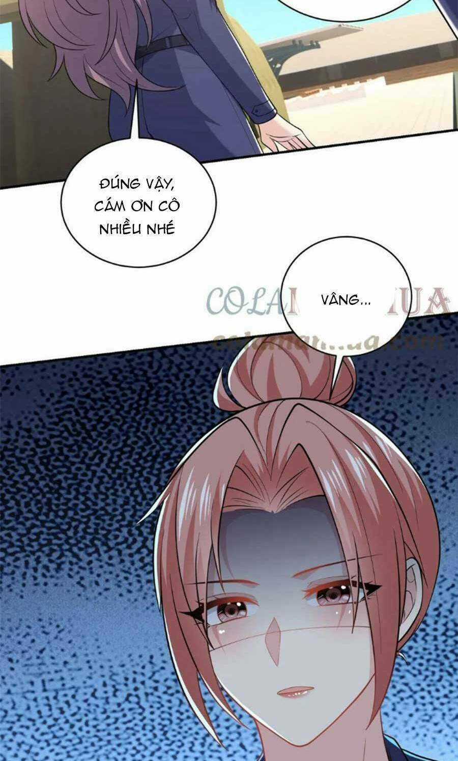 Bệnh Kiều Lệ Gia Được Ta Sủng Ái Nên Kiêu Chapter 51 trang 38