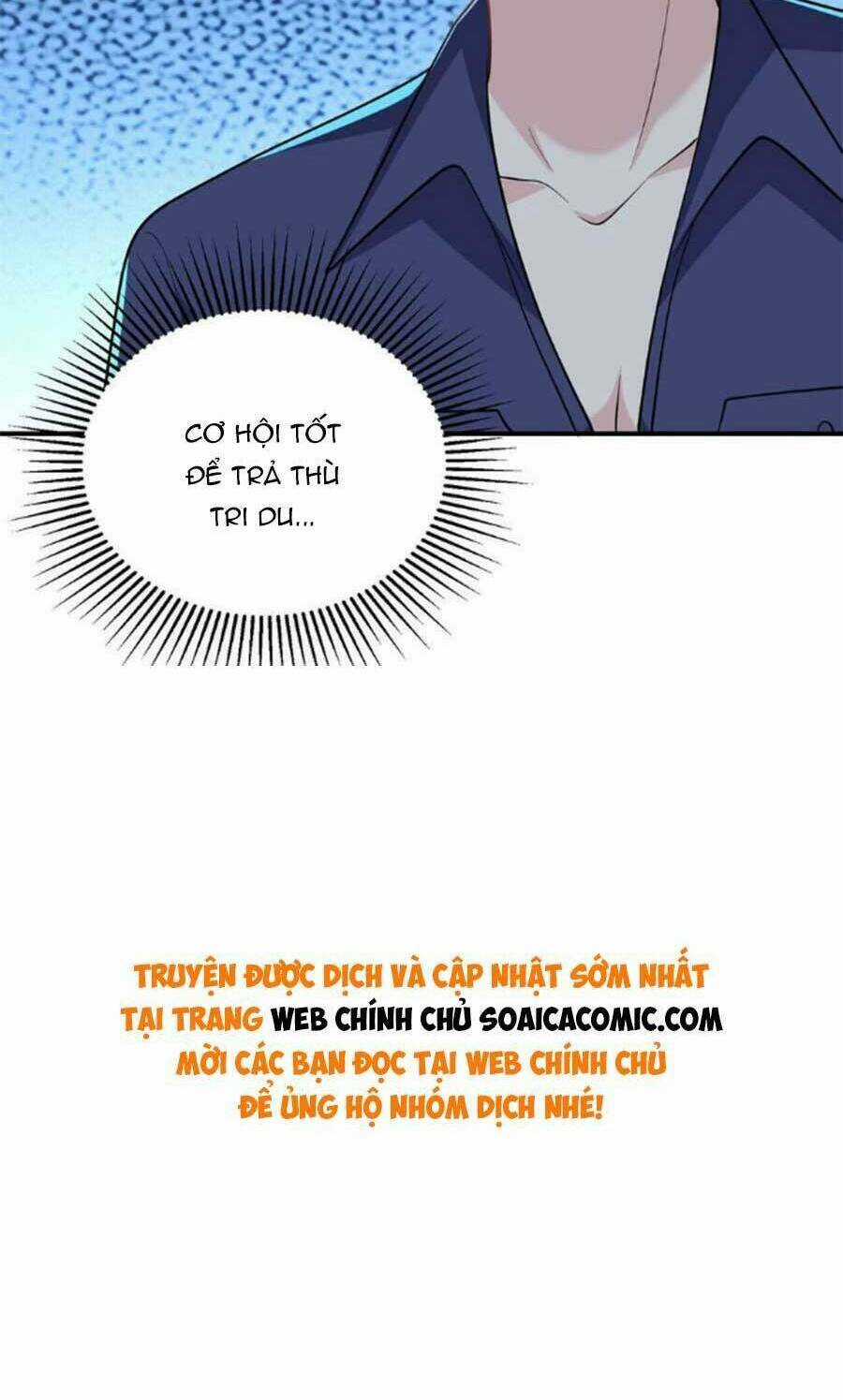 Bệnh Kiều Lệ Gia Được Ta Sủng Ái Nên Kiêu Chapter 51 trang 39