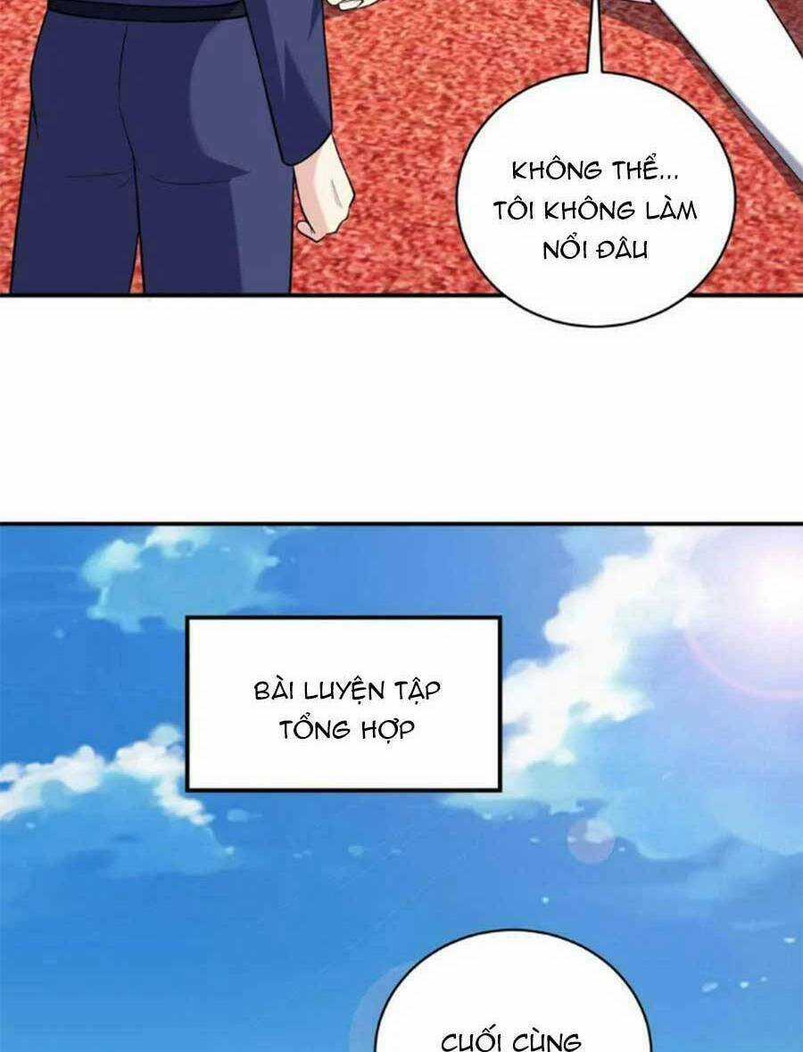 Bệnh Kiều Lệ Gia Được Ta Sủng Ái Nên Kiêu Chapter 51 trang 4