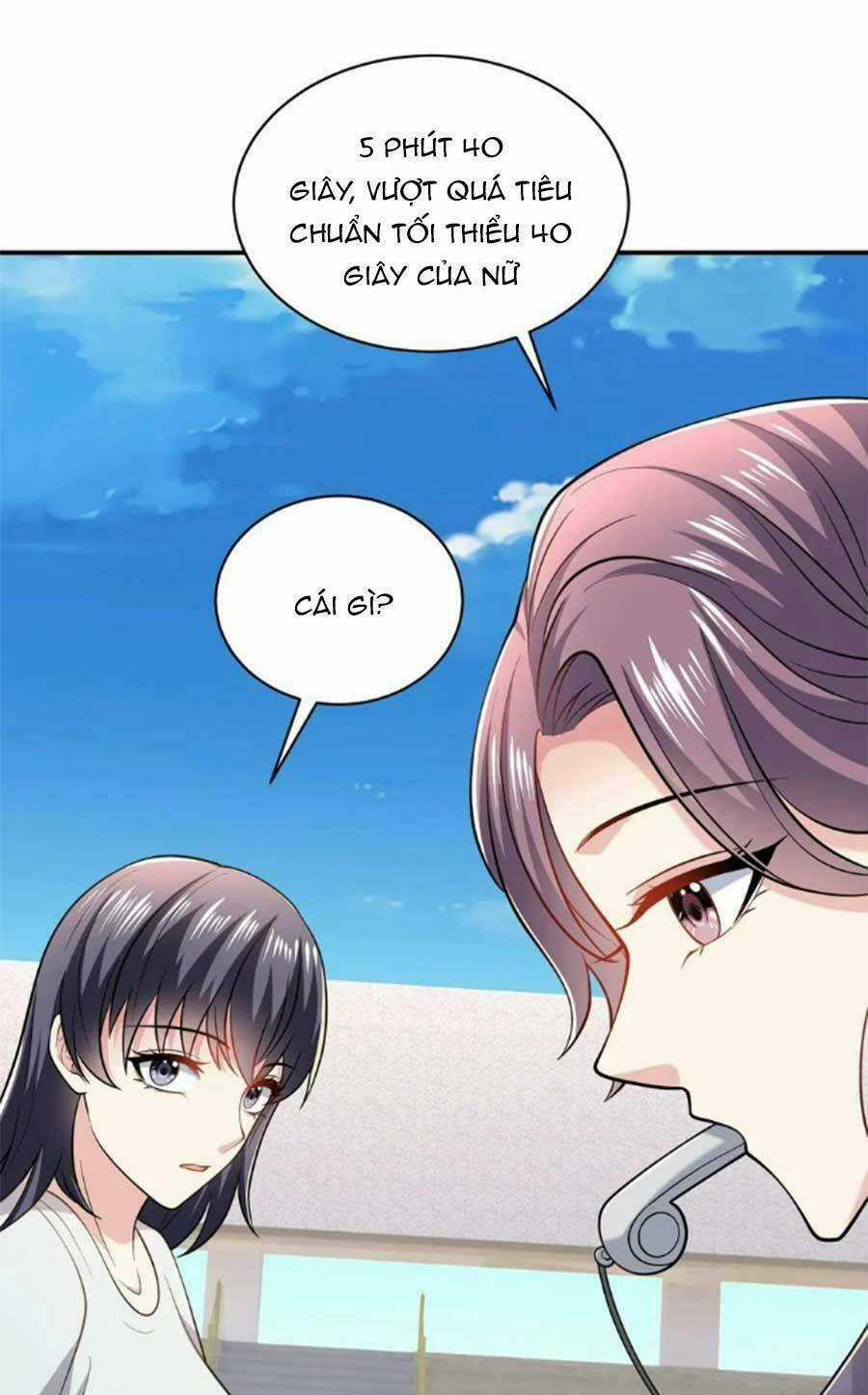 Bệnh Kiều Lệ Gia Được Ta Sủng Ái Nên Kiêu Chapter 51 trang 6