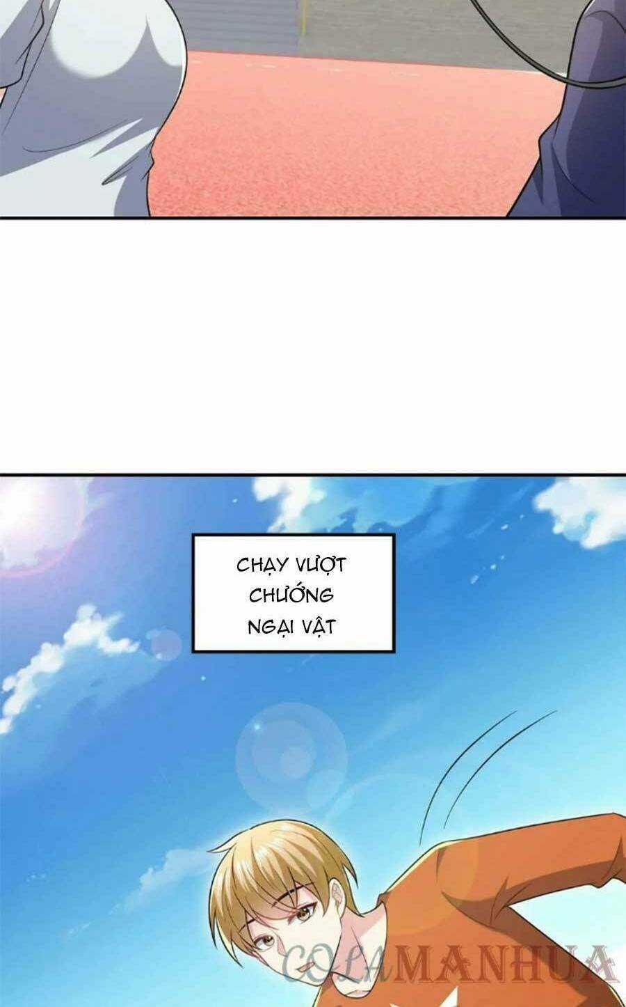 Bệnh Kiều Lệ Gia Được Ta Sủng Ái Nên Kiêu Chapter 51 trang 7