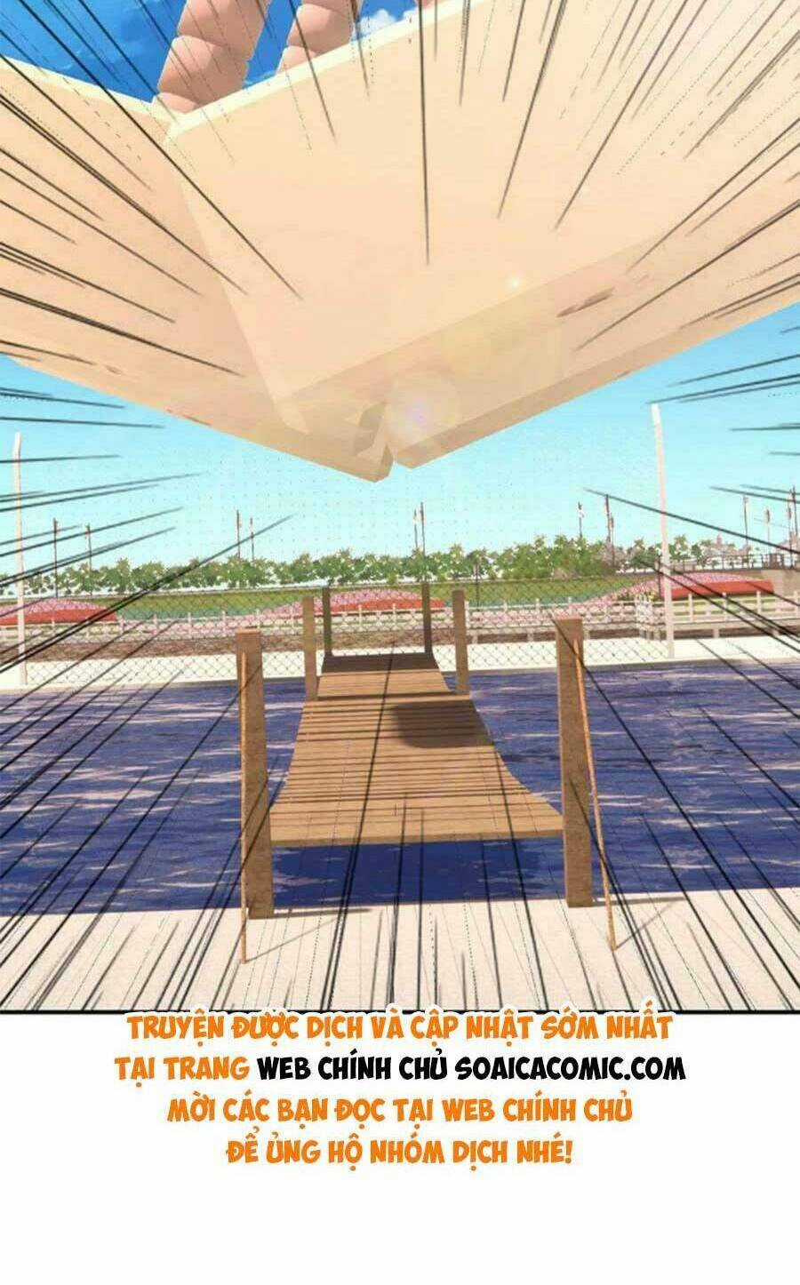 Bệnh Kiều Lệ Gia Được Ta Sủng Ái Nên Kiêu Chapter 51 trang 9