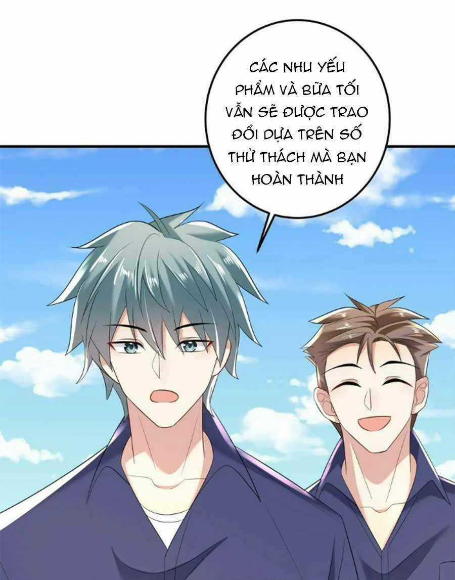 Bệnh Kiều Lệ Gia Được Ta Sủng Ái Nên Kiêu Chapter 52 trang 10